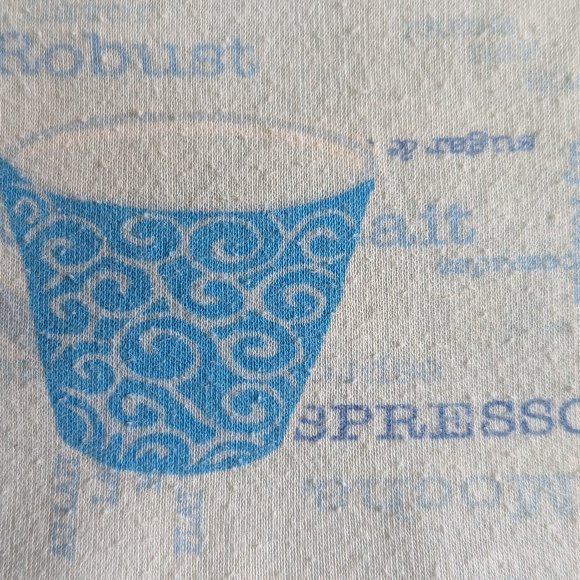 Karen Neuburger Encore Sleepwear 2 Piece Set Tank & Drawstring Cropped Pant PJs - Picture 8 of 16